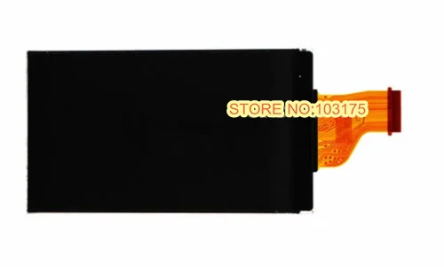 Оригинальный Новый ЖК-дисплей Экран Дисплей зум-объектив для Canon Powershot SX210 SX-210