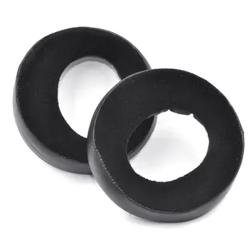 

Ear Pad Cushion Earmuff Earpads For SONY Gold Wireless PS3 PS4 7.1Headphone