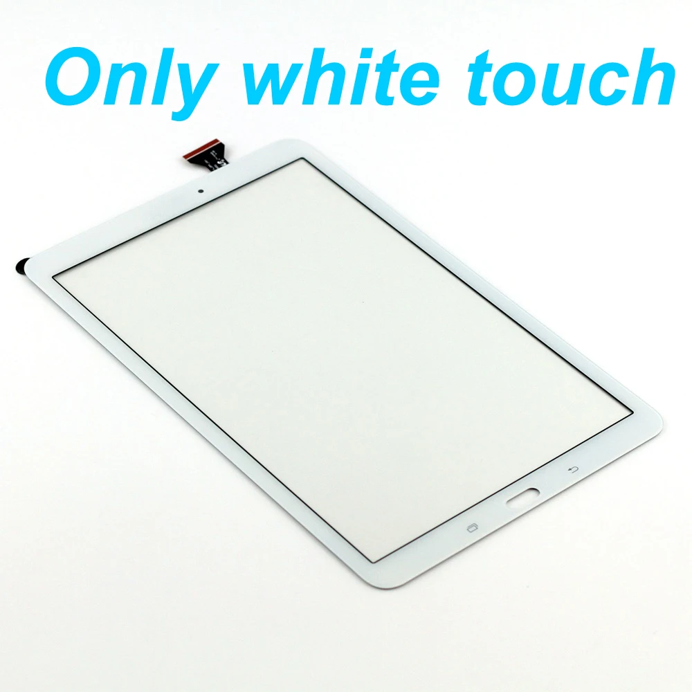 New For Samsung Galaxy Tab E SM-T560 T560 T561 LCD Display With Touch Screen Panel Digitizer Assembly