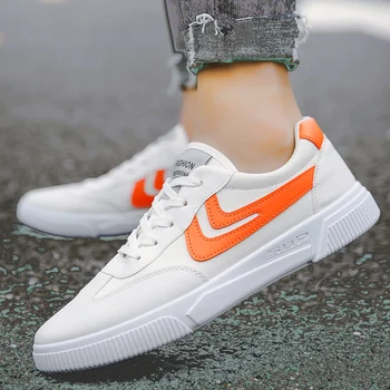 

Canvas Spring Campaign Low-Top Sneakers Korean Version of the Trend of Young Students in the Men's Shoes Wild Breathable Casual