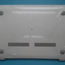 И ноутбук lenovo U31-70 ideapad 500S-13ISK Базовая крышка/Нижняя крышка красный белый 5CB0J30951