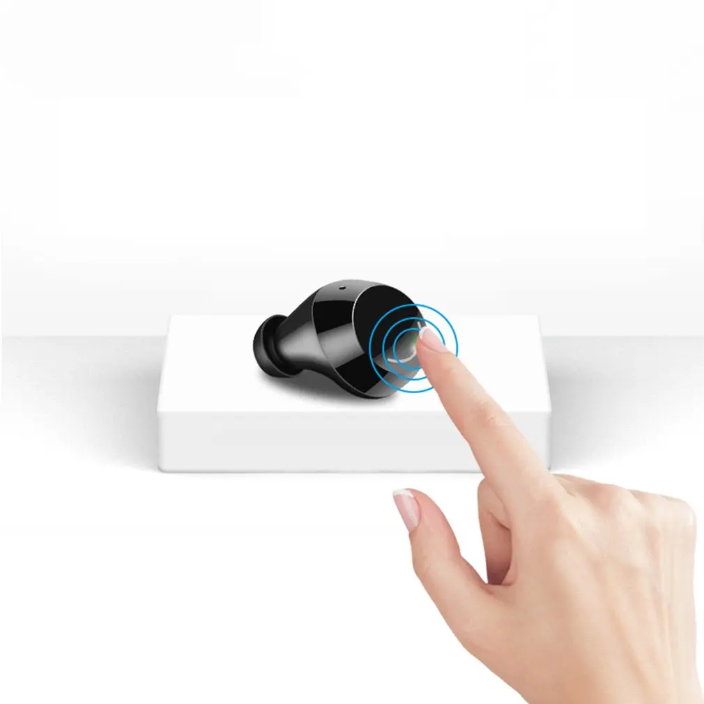 Tws-29 наушники мини Bluetooth гарнитура беспроводные Bluetooth наушники-капельки со стерео неразрушительное шумоподавление