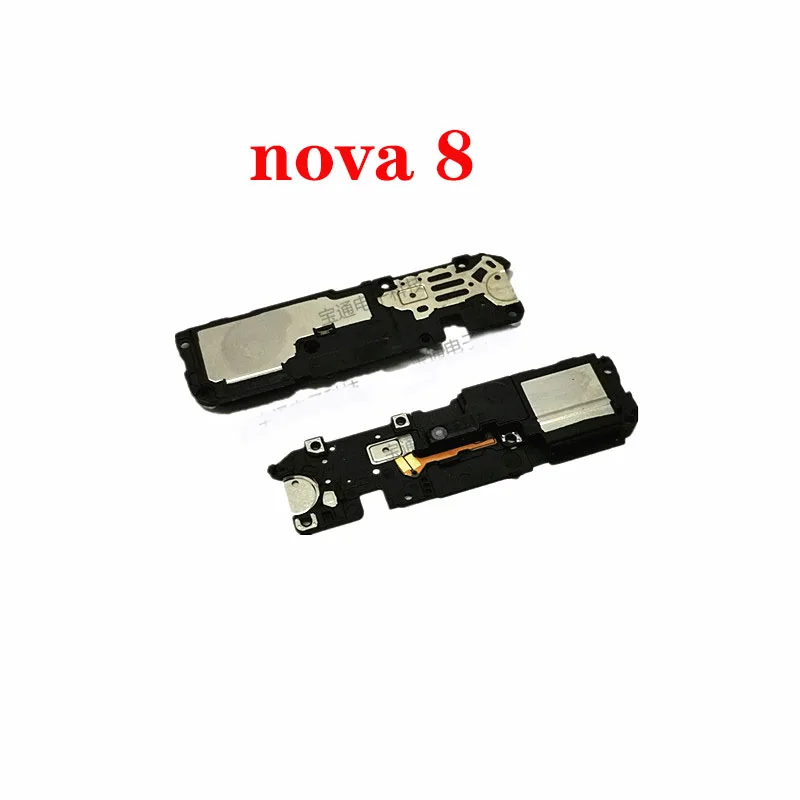 

For Huawei nova 8 Loudspeaker Buzzer Ringer Board Replacement Spare Parts