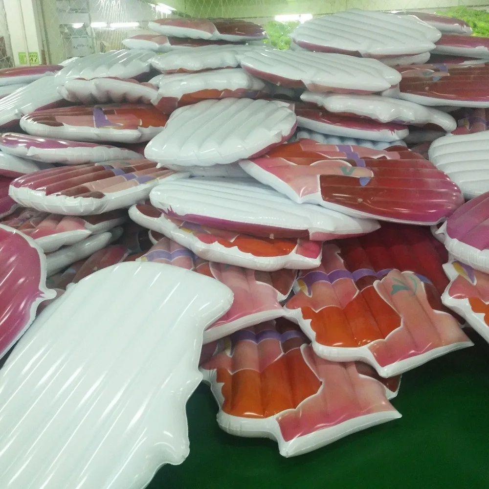 Electricity Supplier for Currently Available Environmentally Friendly Inflatable Head Floating Bed, Inflatable Face Floating Bed