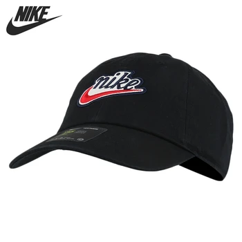 

Original New Arrival NIKE U NSW H86 CAP FUTURA HERITAGE Unisex Baseball Sport Caps Sportswear