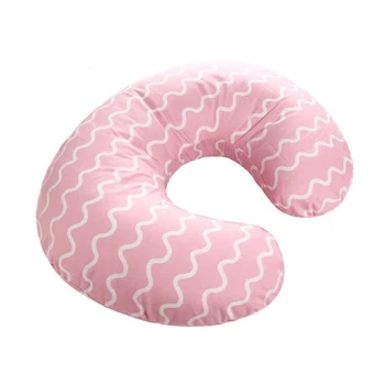 

Baby Breast Feeding Pillows Newborn Baby Nursing Maternity Pillows Mummy Back Support Multifunction