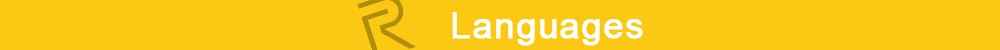 languages