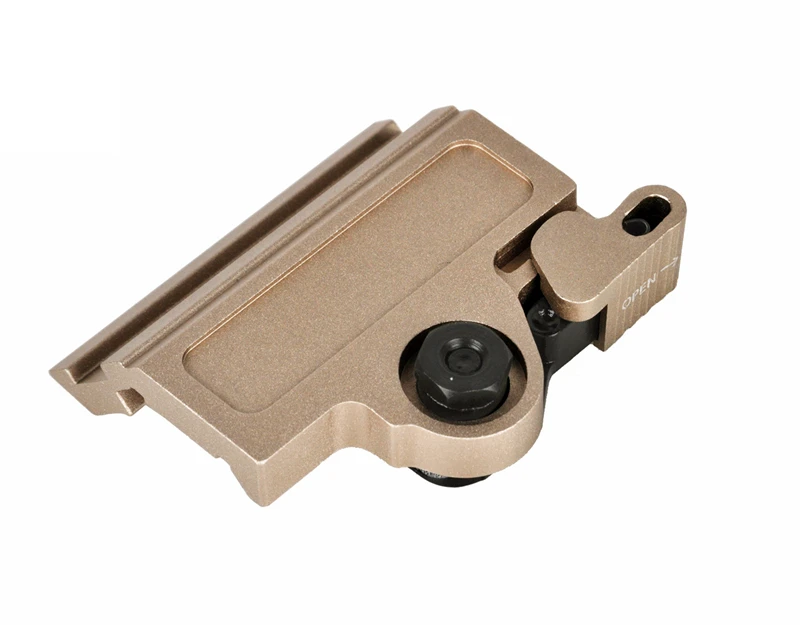 Monte para M951 Elemento Tático Escoteiro Offset M961 M952v Lanterna Caça Acessórios - 9 Elemento Tático Escoteiro Offset Monte para M951