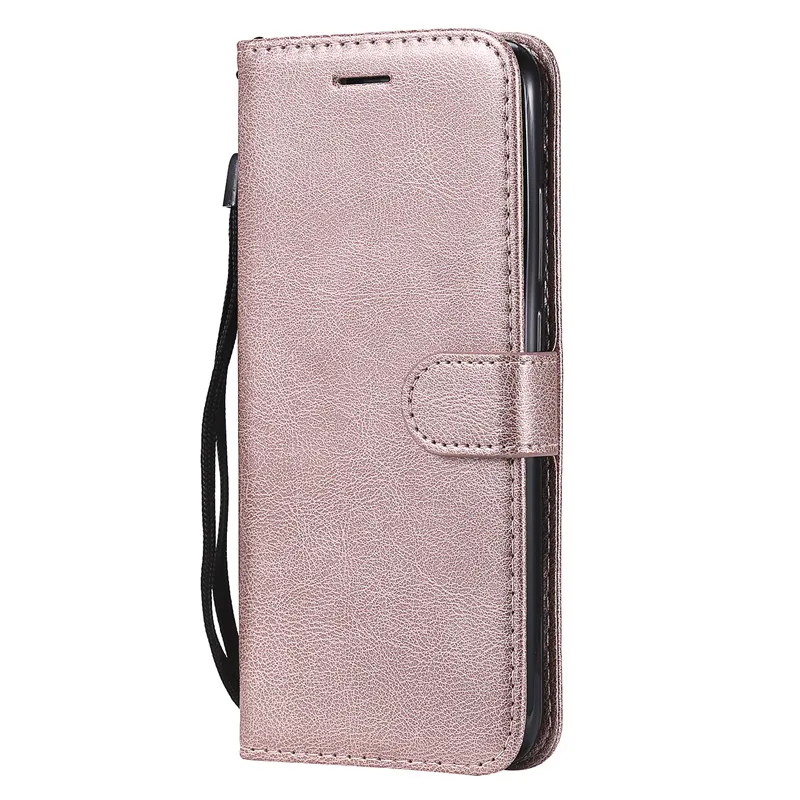 Для Xiaomi Redmi 4A чехол на СПС Fundas xiomi Xiaomi Redmi 4A 4 A 4X чехол винтажный Магнитный Флип кожаный чехол для телефона