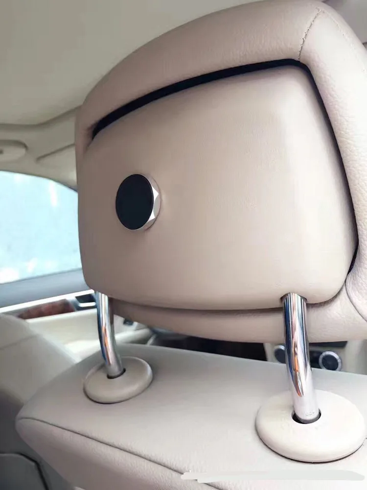 Auto Car Accessories Universal Car Magnetic Holder Car Dashboard Phone Mount Holder Auto Products Mount for Car Decoration