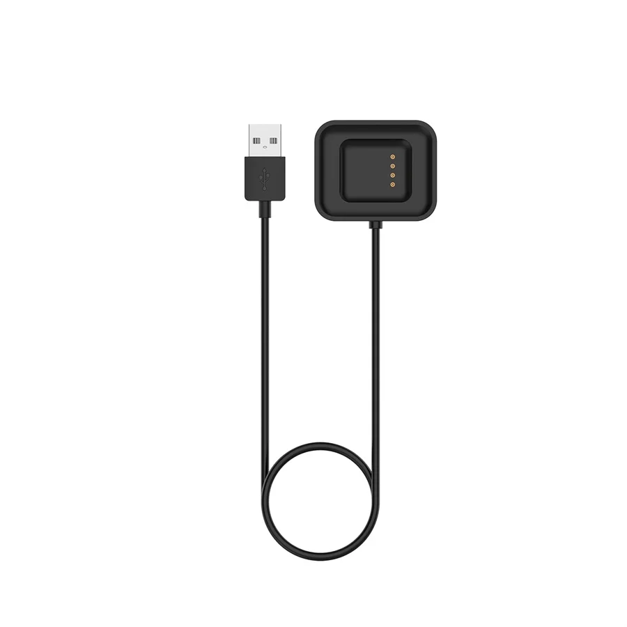 1 м USB кабель передачи данных для быстрой зарядки для Xiaomi mi часы кабель питания провод для Xiao mi Smart Watch mi Watch Зарядное устройство Док-станция