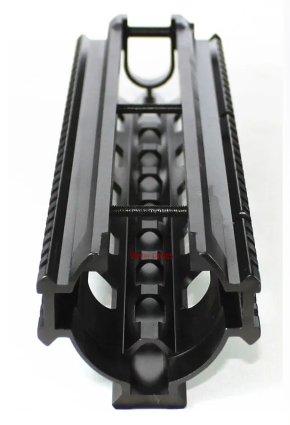 VO HK G3 Quad Rail Acom 4