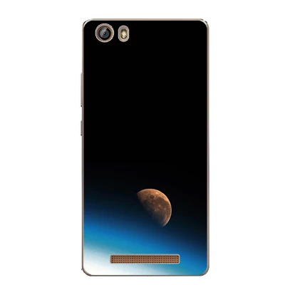 Для Highscreen power Ice 5,0 дюймов, силиконовый чехол из ТПУ, чехол для телефона s On для Highscreen power Ice Max 5,3 дюймов, чехол - Цвет: W1