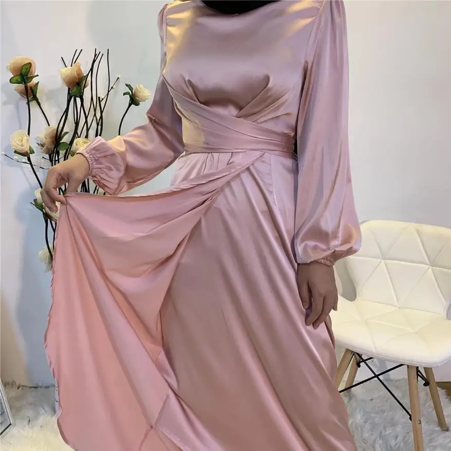 Vestuário islâmico