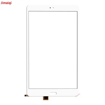 

New Phablet Panel For 8'' inch F0137 tablet External capacitive Touch screen Digitizer Sensor replacement Multitouch