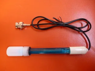 

PH Electrode E-201 PH Composite Electrode Laboratory Probe Sensor Rod Pen