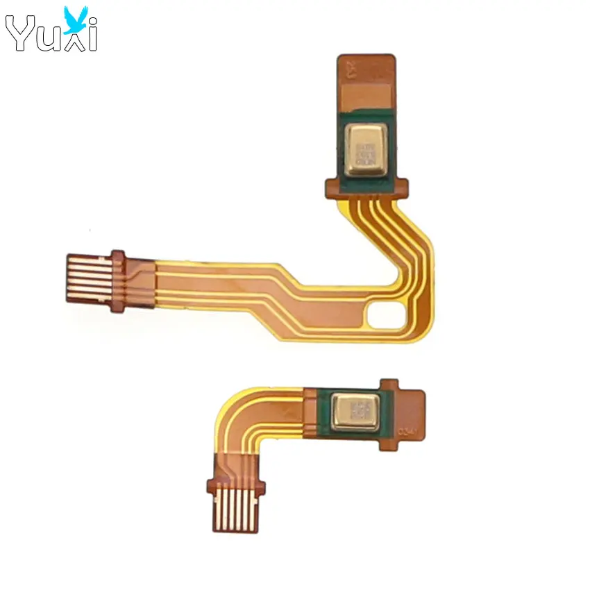 Yuxi Microfono Flex Cable Interno Mic Ribbon Flex Cable Parti Di Riparazione Per Controller Sony Playstation 5 Ps5