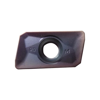 

100% original ZCC milling cutter APMT1135 PDR zccct cutting tool lathe tool insert APMT zcc.ct tungsten carbide APMT1135PDR