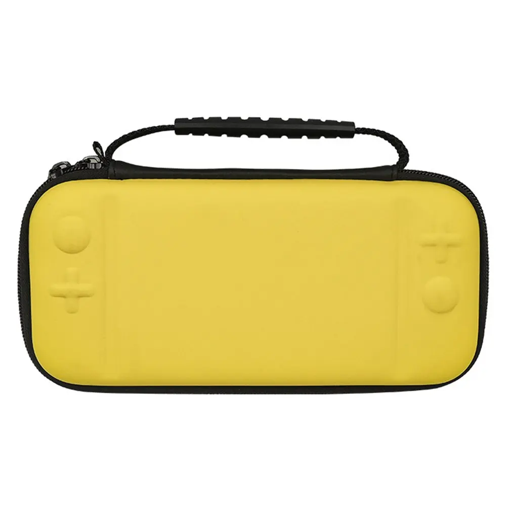 Жесткий Чехол для nyd Switch Lite Mini сумка для хранения для Nitendo switch Mini NS Lite консольные аксессуары