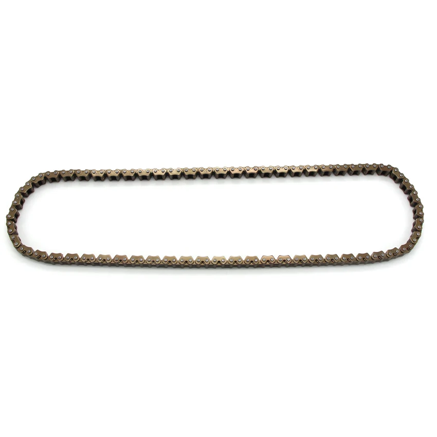 Timing Cam Chain Small Roller Chain Tank Chain For Yamaha Fz6 Fz6n Fz6