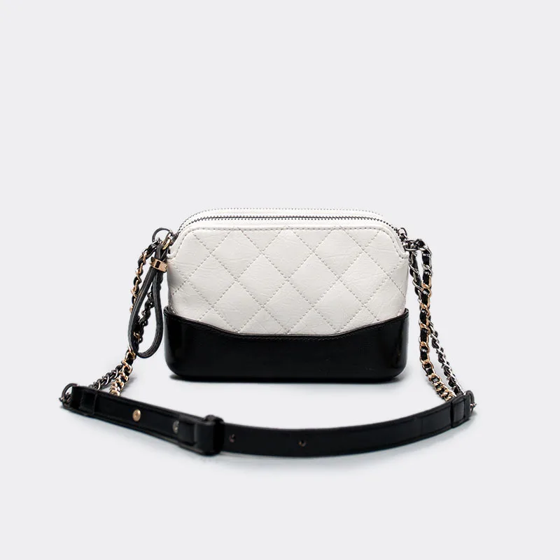 

Brand Women Chain Mini Messenger Bag Small Flap Handbag Girls Cute Coin Purse Bag Clutch Candy Color Kids Luxury Money Handbag