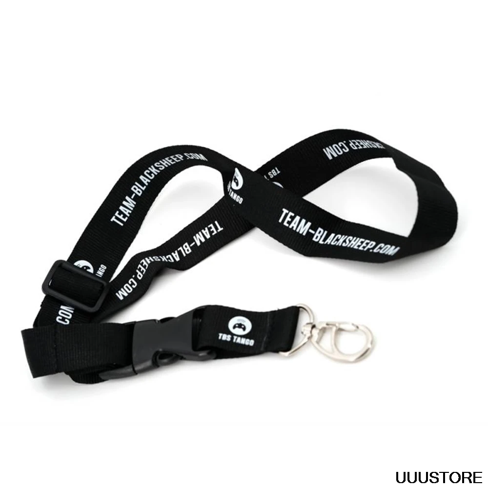 Оригинальная команда BLACKSHEEP TBS TANGO LANYARD для fpv дрона RC Самолет rc игрушки DIY | Игрушки