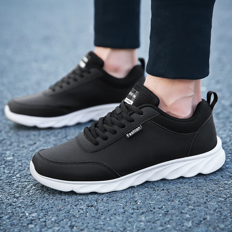 Мужские теннисные туфли zapatillas hombre Deportiva кроссовки Tenis Plataforma кроссовки черный, красный, серый спортивная обувь мужская обувь