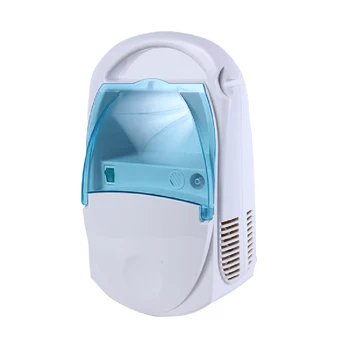 

Portable Personal Compressor System Nebulizer Humidifier with Full Kit For Adult Children 2020 New