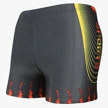 Мужские плавки для плавания с несколькими принтами, одежда для плавания, спортивные плавки, купальный костюм, пляжные шорты, купальный костюм, плавки для мальчика