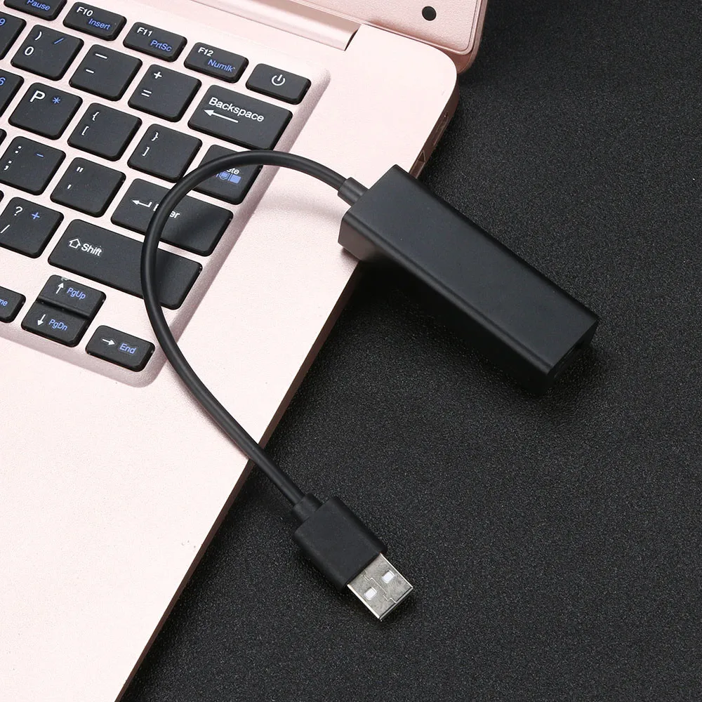 1000Mps USB2.0 к RJ45 Lan Ethernet адаптер концентратор сетевой карты для nintendo Switch 8,15