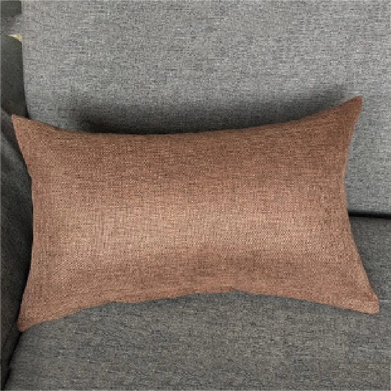Прямоугольная подушка, наволочки, модная наволочка, 30*50 см, для гостиной, для дома, текстиль, наволочка, экологически чистые декоративные наволочки