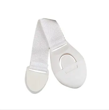 

Infant baby cabinet Protective Safety lock Multifunctional right-angle drawer lock Plastic Protection Safety Lock