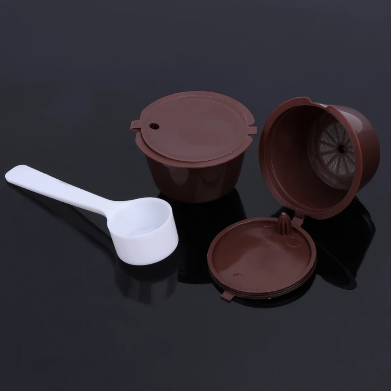 Многоразовые Кофе капсула чашка фильтр для combinacapsule многоразового пивные Nescafe RXJB