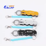 Горячая Распродажа Ilure Fly Box Прозрачный fei diao he водонепроницаемый двухсторонний открытый ящик для ловли нахлыстом