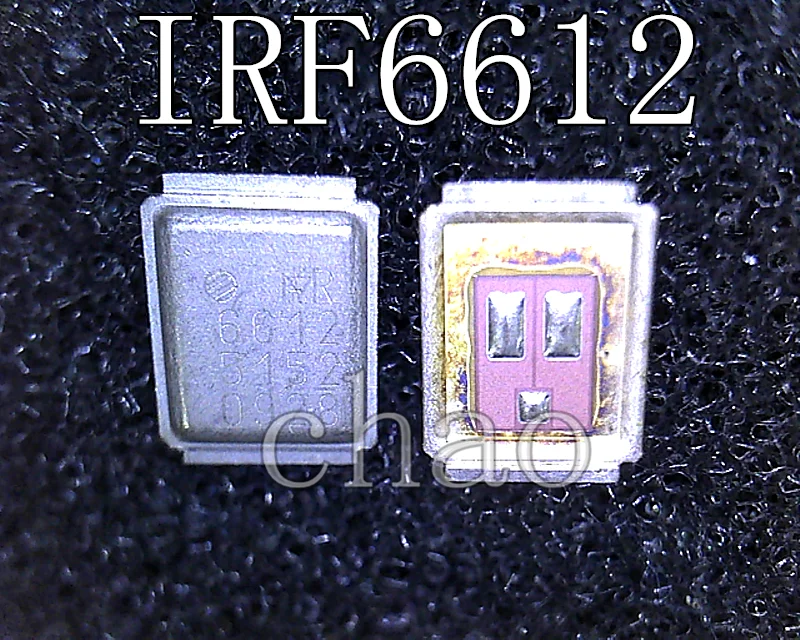 5 шт./лот IRF6612 IRF6612TRPBF