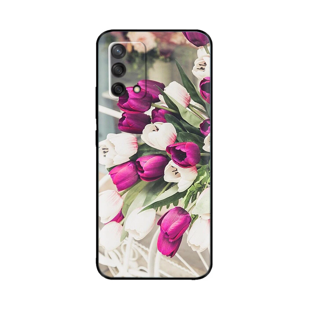 Sleek Soft Silicone TPU Phone Cover - Fashion Bumper Coque