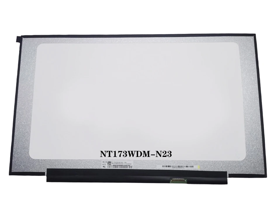 standard lcd displays pricelist