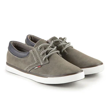 

Sneakers for men, gray
