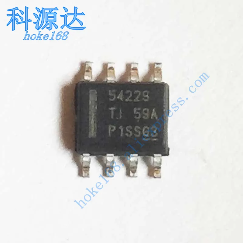 

5pcs/lot TPS54229DDAR TPS54229 54229 SOP8 In Stock