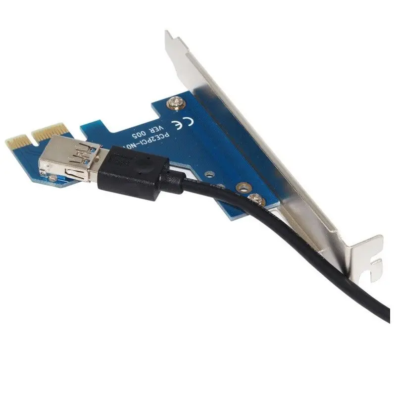 SATA 6G PCI-E для 2-P карты памяти
