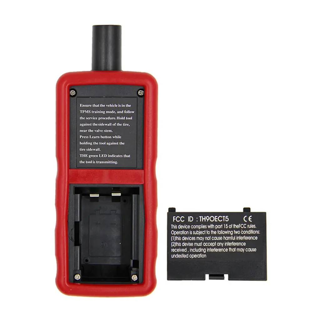 Aanbevolen El50449 Voor для Ford Tpms инструмент сброса El-50449 автоматический бандажный Монитор датчик сканер для моделей Ford