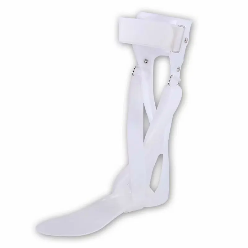 Ноги sag Ортез корректирующий ботинок лодыжки стопа с вальгусной деформацией varus коррекция реабилитация после инсульта оборудования