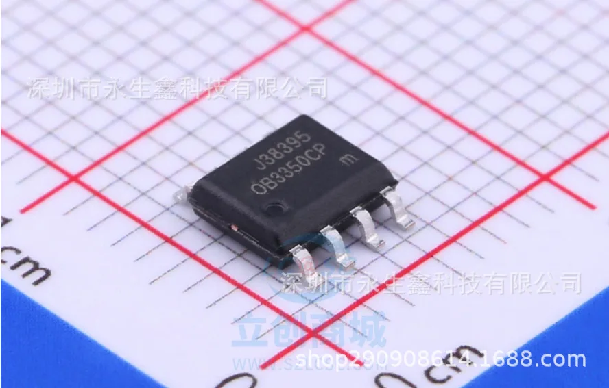 OB3350 OB3350CP OB3350CPA IC лапками углублением SOP-8