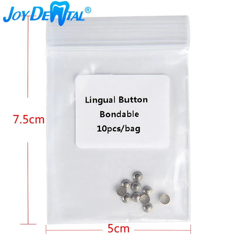 Рисунок 6 - металлические Ортодонтические 