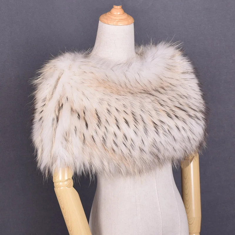 完売【sheller】FOX fur cape coat FOX fur cape coat – shéller