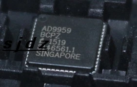 

1pcs/lot AD9959BCPZ AD9959 BGA