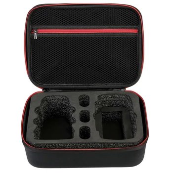 

Carrying Case for DJI Mavic Mini Drone Accessory Storage Bag Shockproof Travel Protector Portable Handbag Suitcase Nylon