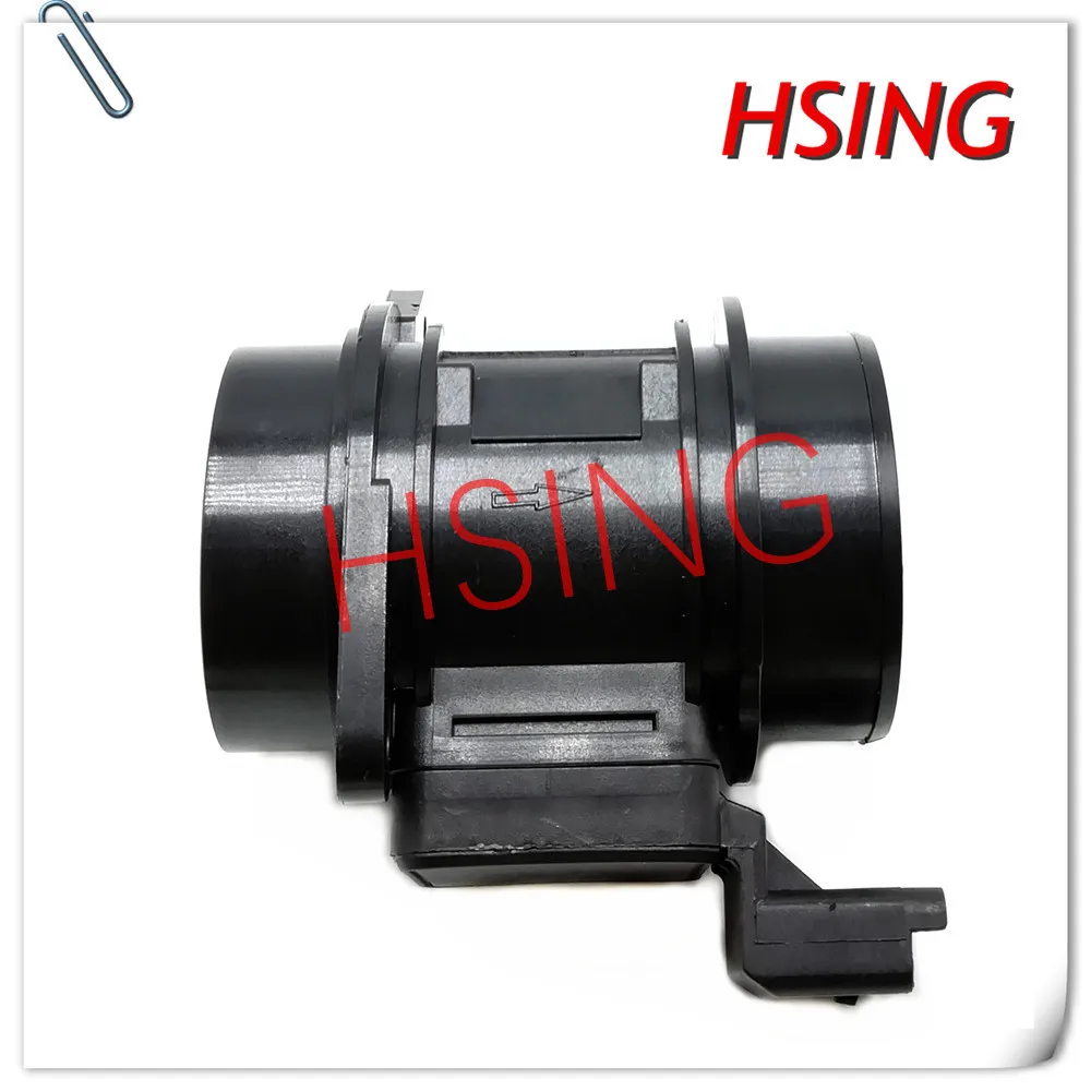 HSINGYE абсолютно#5WK9631 датчик расхода воздуха подходит для Citroen C2 C3 Xsara Ford Fiesta Fusion peugeot* часть № 5WK9631