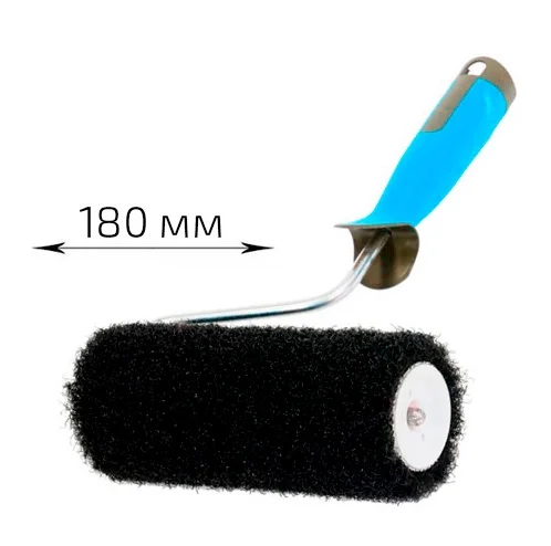 Валик для шпаклевки COMPLETE FILLER ROLLER 180mm