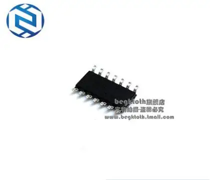100% оригинал 20 шт. Φ ATTINY841 SOP14|Запасные части| |